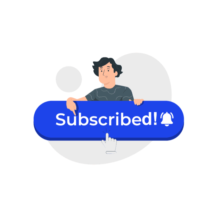 subscribed